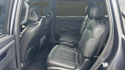 2027 Kia Telluride X-Line SX