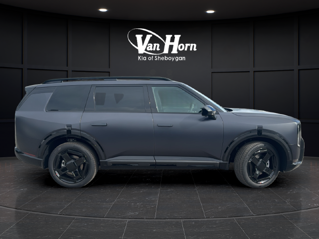 2027 Kia Telluride X-Line SX