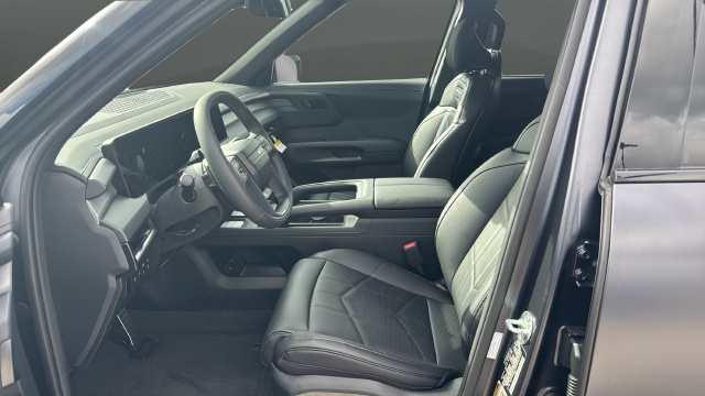 2027 Kia Telluride X-Line SX