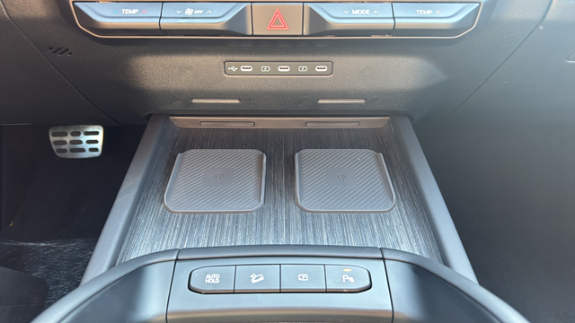 2027 Kia Telluride X-Line SX-Prestige