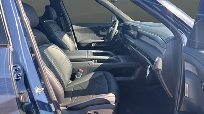 2027 Kia Telluride X-Line SX-Prestige