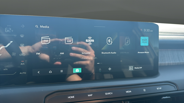 2027 Kia Telluride X-Line SX-Prestige