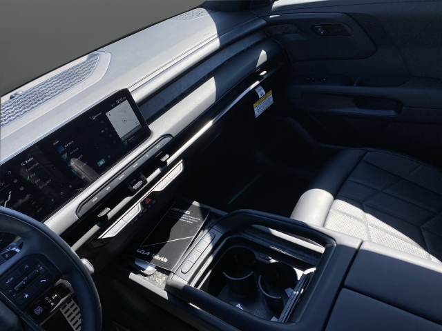 2027 Kia Telluride X-Pro SX-Prestige