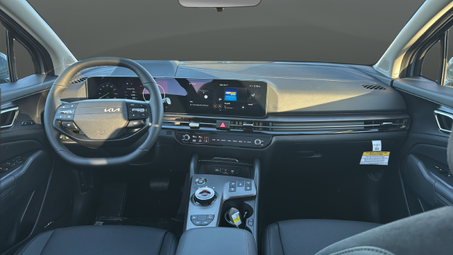 2027 Kia Sportage Hybrid SX-Prestige