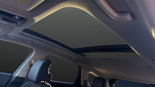 2027 Kia Sportage Hybrid SX-Prestige