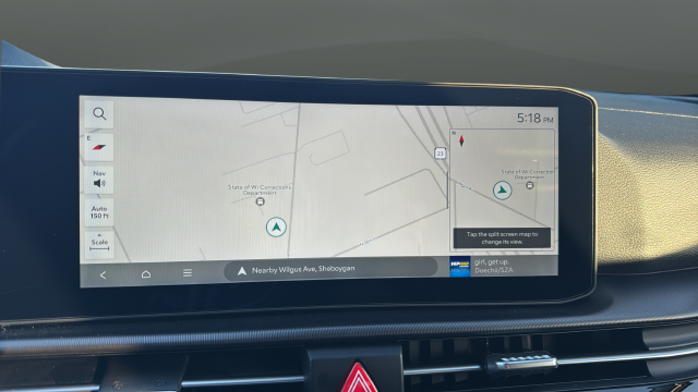 2027 Kia Sportage Hybrid SX-Prestige