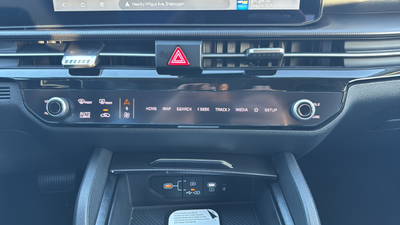 2027 Kia Sportage Hybrid SX-Prestige