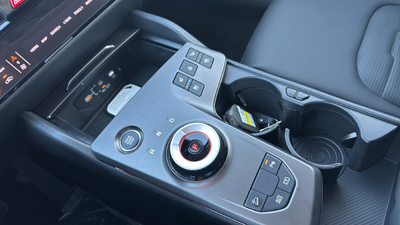 2027 Kia Sportage Hybrid SX-Prestige