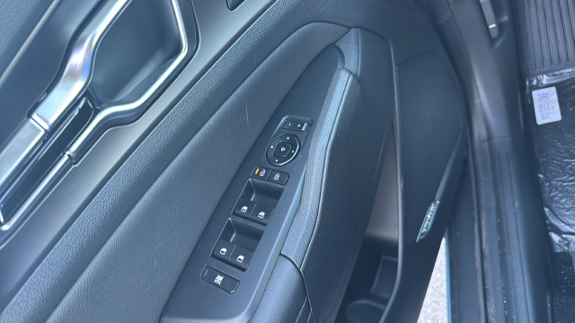 2027 Kia Sportage Hybrid SX-Prestige