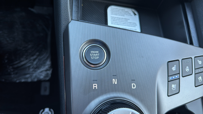 2027 Kia Sportage Hybrid SX-Prestige