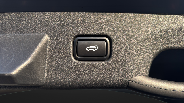 2027 Kia Sportage Hybrid SX-Prestige