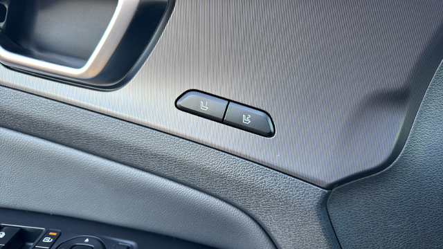 2027 Kia Sportage Hybrid SX-Prestige