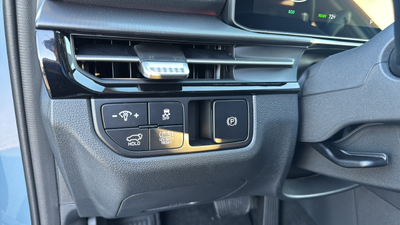 2027 Kia Sportage Hybrid SX-Prestige