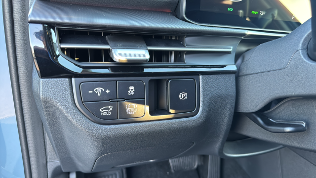 2027 Kia Sportage Hybrid SX-Prestige