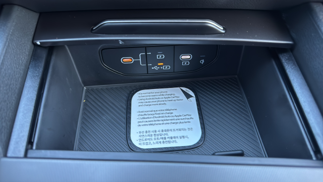2027 Kia Sportage Hybrid SX-Prestige