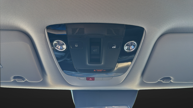 2027 Kia Sportage Hybrid SX-Prestige