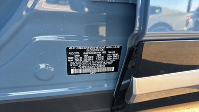2027 Kia Sportage Hybrid SX-Prestige