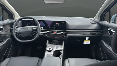 2027 Kia Sportage Hybrid SX-Prestige