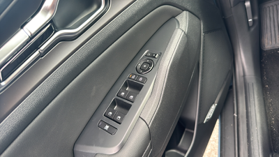 2027 Kia Sportage Hybrid SX-Prestige