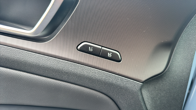 2027 Kia Sportage Hybrid SX-Prestige