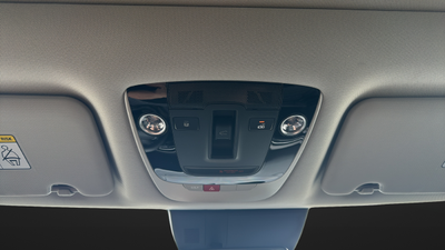 2027 Kia Sportage Hybrid SX-Prestige