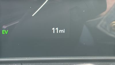 2027 Kia Sportage Hybrid SX-Prestige