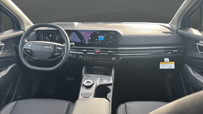 2027 Kia Sportage Hybrid SX-Prestige