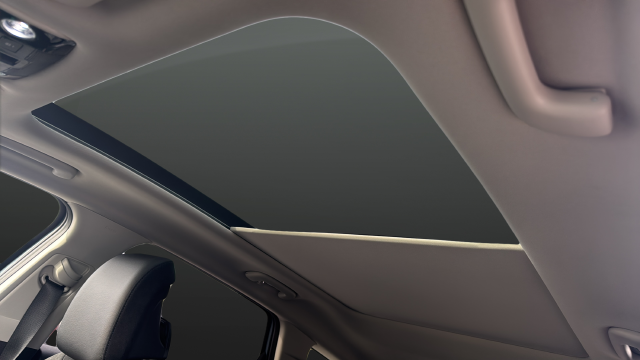 2027 Kia Sportage Hybrid SX-Prestige
