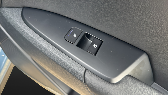 2027 Kia Sportage Hybrid SX-Prestige
