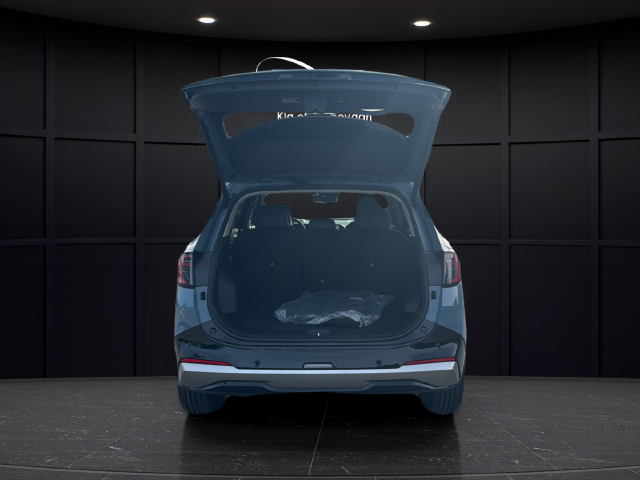 2027 Kia Sportage Hybrid SX-Prestige