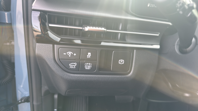 2027 Kia Sportage Hybrid SX-Prestige