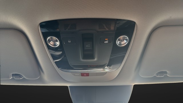 2027 Kia Sportage Hybrid SX-Prestige
