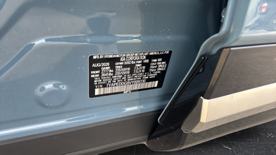 2027 Kia Sportage Hybrid SX-Prestige