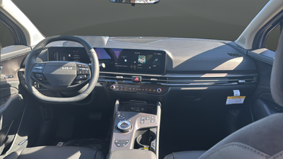 2027 Kia Sportage Hybrid SX-Prestige