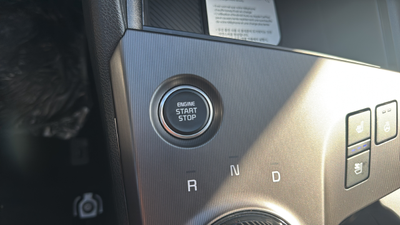 2027 Kia Sportage Hybrid SX-Prestige