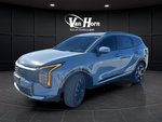 2027 Kia Sportage Hybrid SX-Prestige