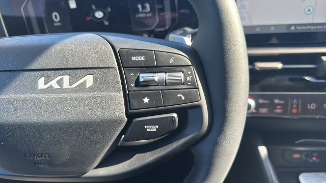 2027 Kia Sportage Hybrid SX-Prestige