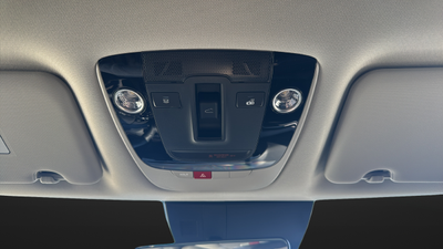 2027 Kia Sportage Hybrid SX-Prestige