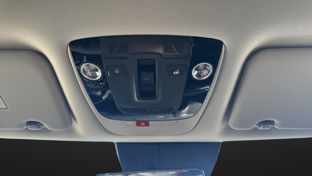 2027 Kia Sportage Hybrid SX-Prestige