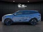 2027 Kia Sportage Hybrid SX-Prestige