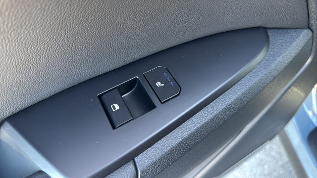 2027 Kia Sportage Hybrid SX-Prestige