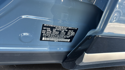 2027 Kia Sportage Hybrid SX-Prestige