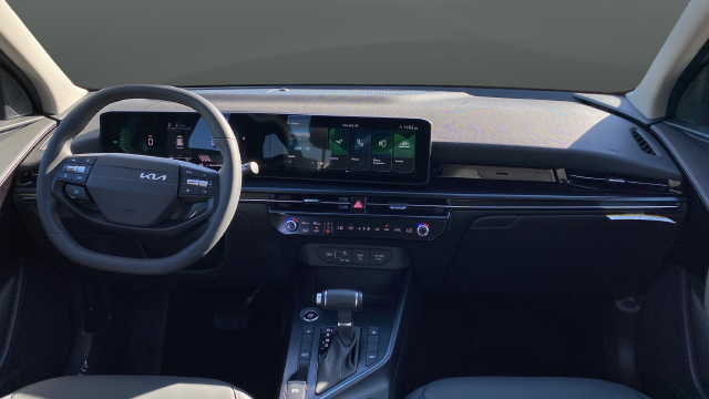 2027 Kia Niro LX