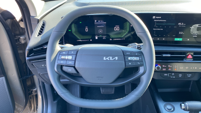 2027 Kia Niro LX