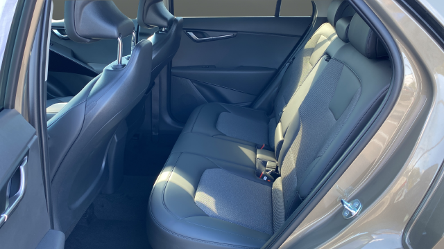 2027 Kia Niro LX