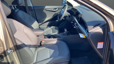 2027 Kia Niro LX