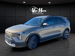 2027 Kia Niro LX