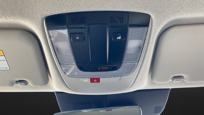 2027 Kia Niro LX