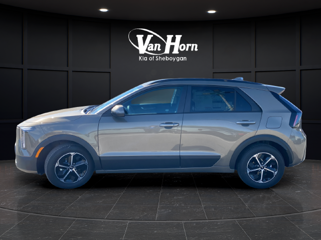2027 Kia Niro LX