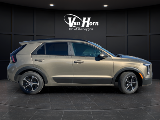 2027 Kia Niro LX